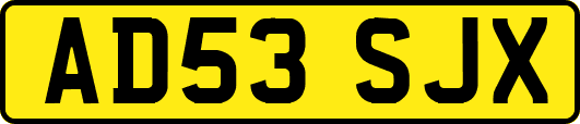 AD53SJX