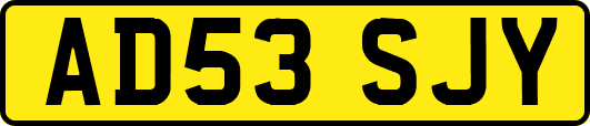 AD53SJY