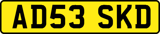 AD53SKD