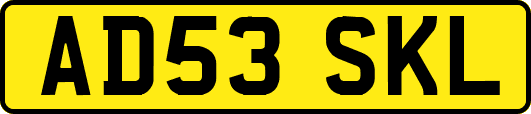 AD53SKL