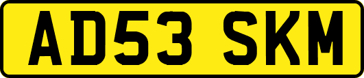 AD53SKM