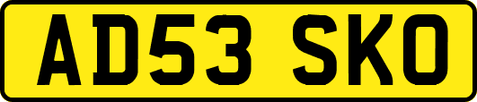 AD53SKO
