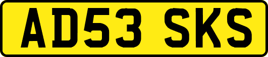 AD53SKS