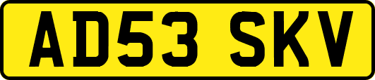 AD53SKV
