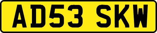 AD53SKW