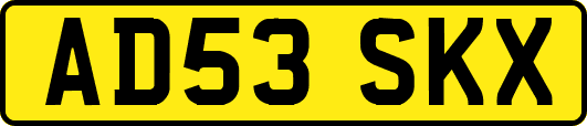 AD53SKX