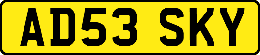 AD53SKY