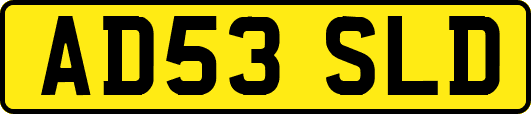 AD53SLD