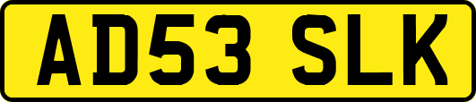 AD53SLK