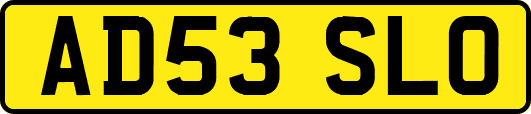 AD53SLO