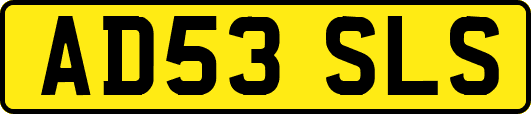 AD53SLS
