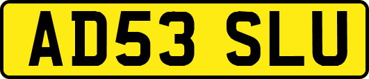 AD53SLU