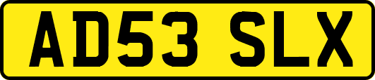 AD53SLX
