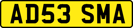 AD53SMA