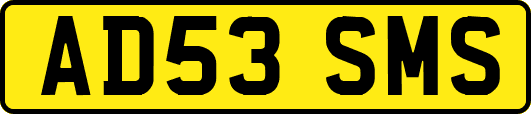 AD53SMS