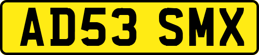AD53SMX