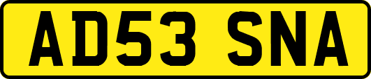 AD53SNA