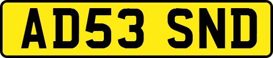 AD53SND