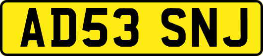 AD53SNJ