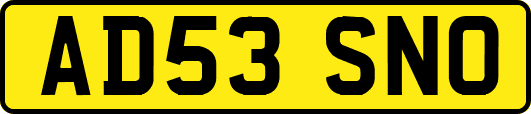 AD53SNO