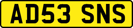 AD53SNS
