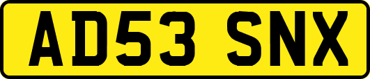AD53SNX