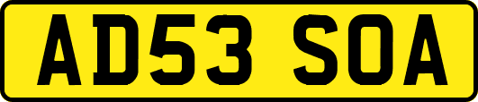 AD53SOA