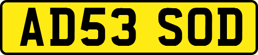 AD53SOD