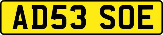 AD53SOE