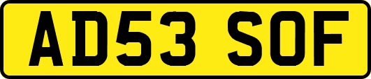 AD53SOF