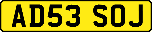 AD53SOJ