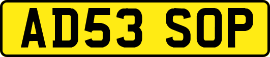 AD53SOP