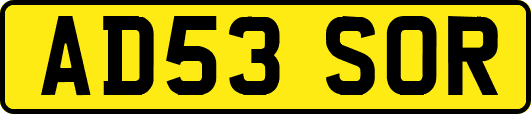 AD53SOR