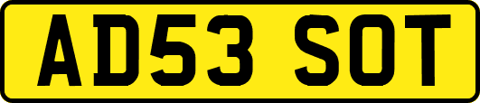 AD53SOT
