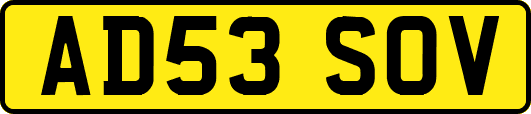 AD53SOV