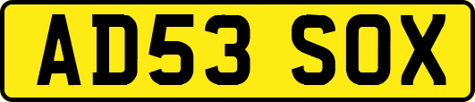 AD53SOX