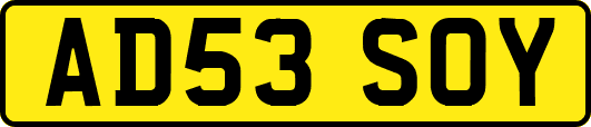 AD53SOY