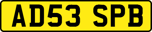 AD53SPB