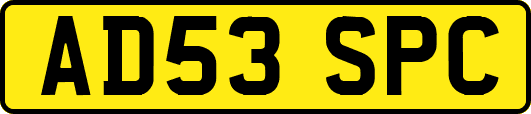 AD53SPC