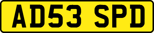 AD53SPD