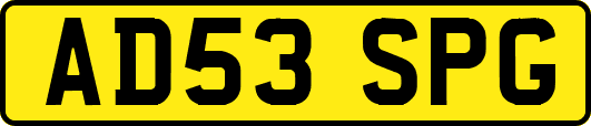 AD53SPG