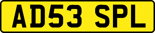 AD53SPL