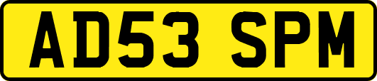 AD53SPM