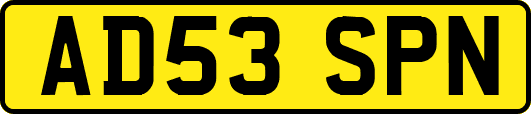 AD53SPN