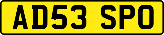 AD53SPO