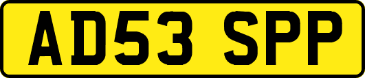 AD53SPP