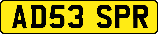 AD53SPR