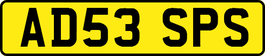 AD53SPS