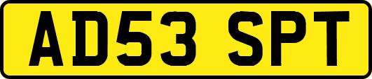 AD53SPT