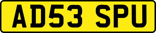 AD53SPU
